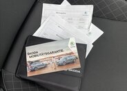 Škoda Citigo Hatchback 999,0 44 kw