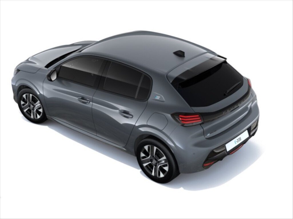 Peugeot 208 Hatchback 1,2 l 74 kw