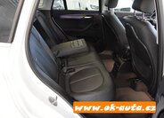 BMW X1 SUV 1,5 l 0
