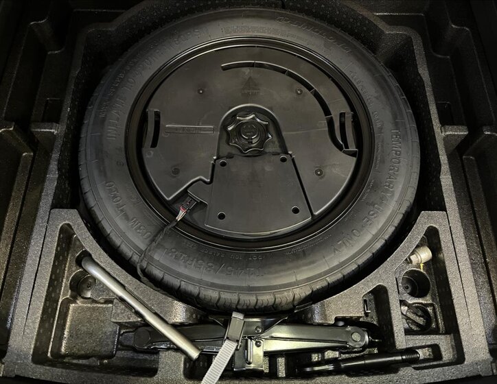 Škoda Kodiaq SUV / Terénní 2,0 l 142 kw