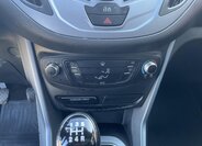 Ford B-MAX Kombi 1,5 l 55 kw