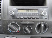 Volkswagen Transporter Skříň 1,9 l 62 kw