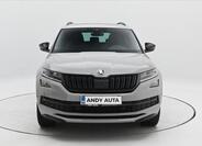 Škoda Kodiaq 2