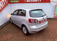 Volkswagen Golf Plus MPV 1,2 l 63 kw