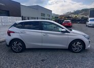 Hyundai i20 Hatchback 998,0 73 kw