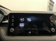 Škoda Fabia Hatchback 999,0 70 kw