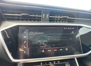 Audi A6 Kombi 2,0 l 195 kw