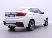 BMW X6 SUV 3,0 l 280 kw