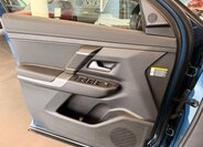 Jeep Compass SUV / Terénní 1,2 l 107 kw