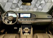 Mercedes-Benz GLS SUV / Terénní 3,0 l 280 kw