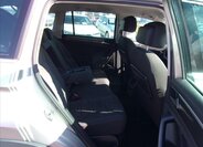 Volkswagen Tiguan Kombi 2,0 l 132 kw