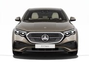 Mercedes-Benz Třídy E 2