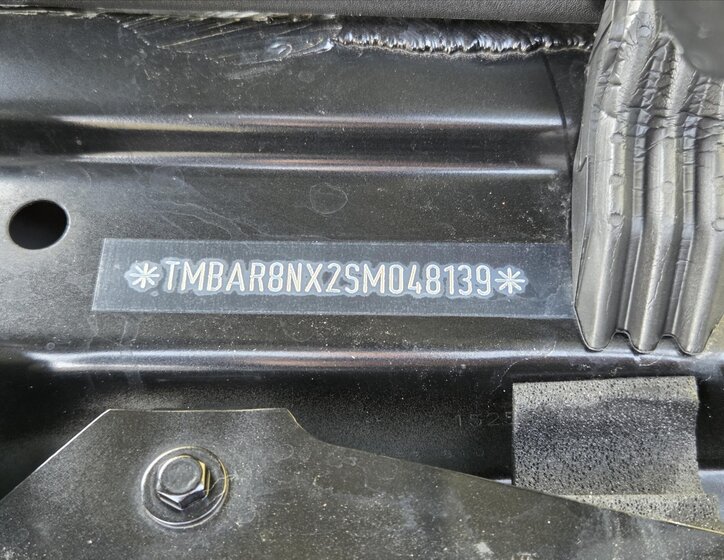 Škoda Octavia Liftback 1,5 l 110 kw