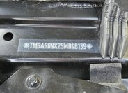 Škoda Octavia Liftback 1,5 l 110 kw