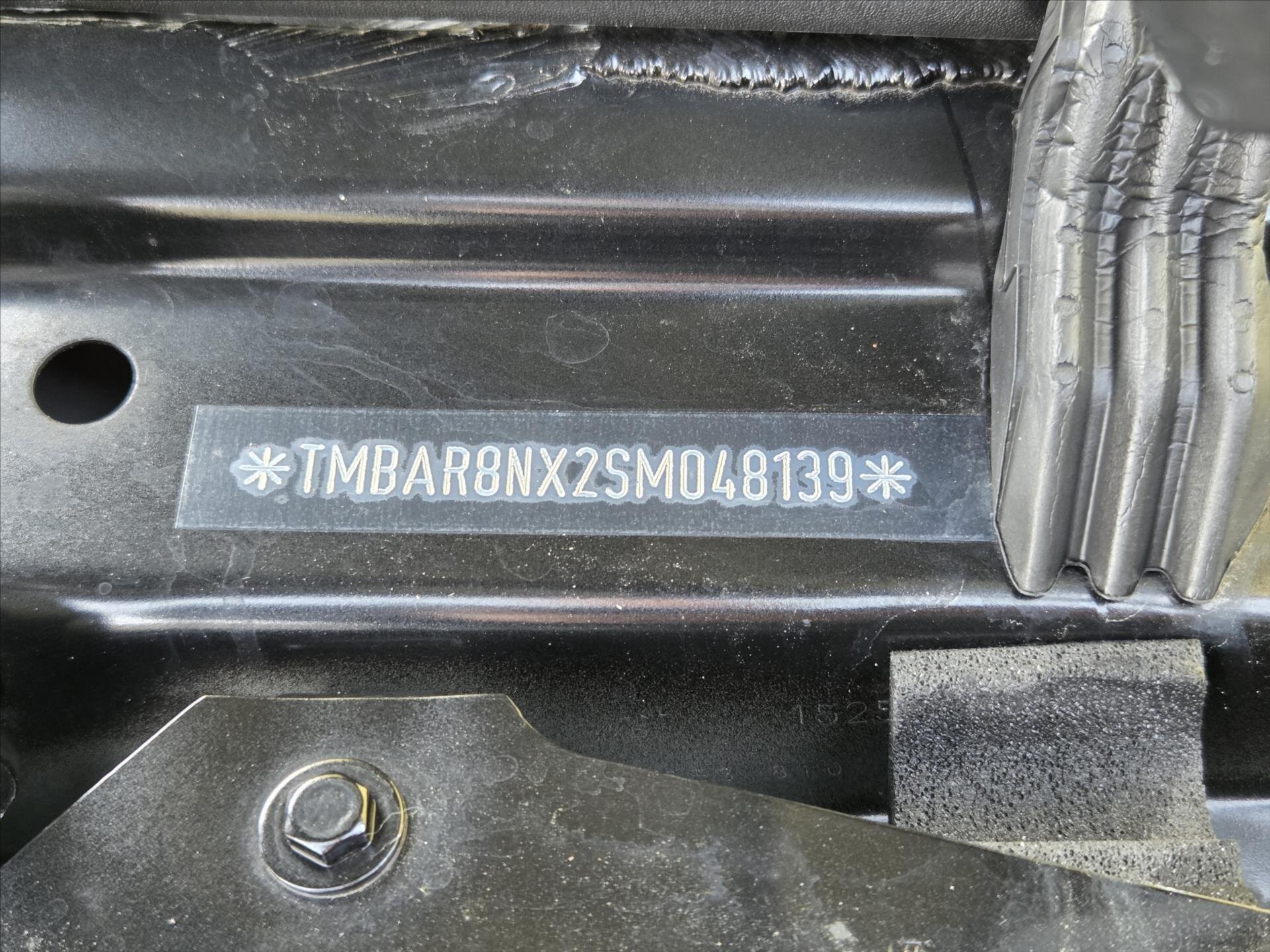 Škoda Octavia Liftback 1,5 l 110 kw