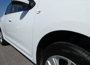 Dacia Sandero Hatchback 999,0 54 kw