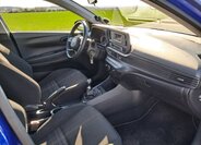Hyundai i20 Hatchback 0,0 62 kw