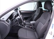 Škoda Octavia Liftback 1,5 l 110 kw