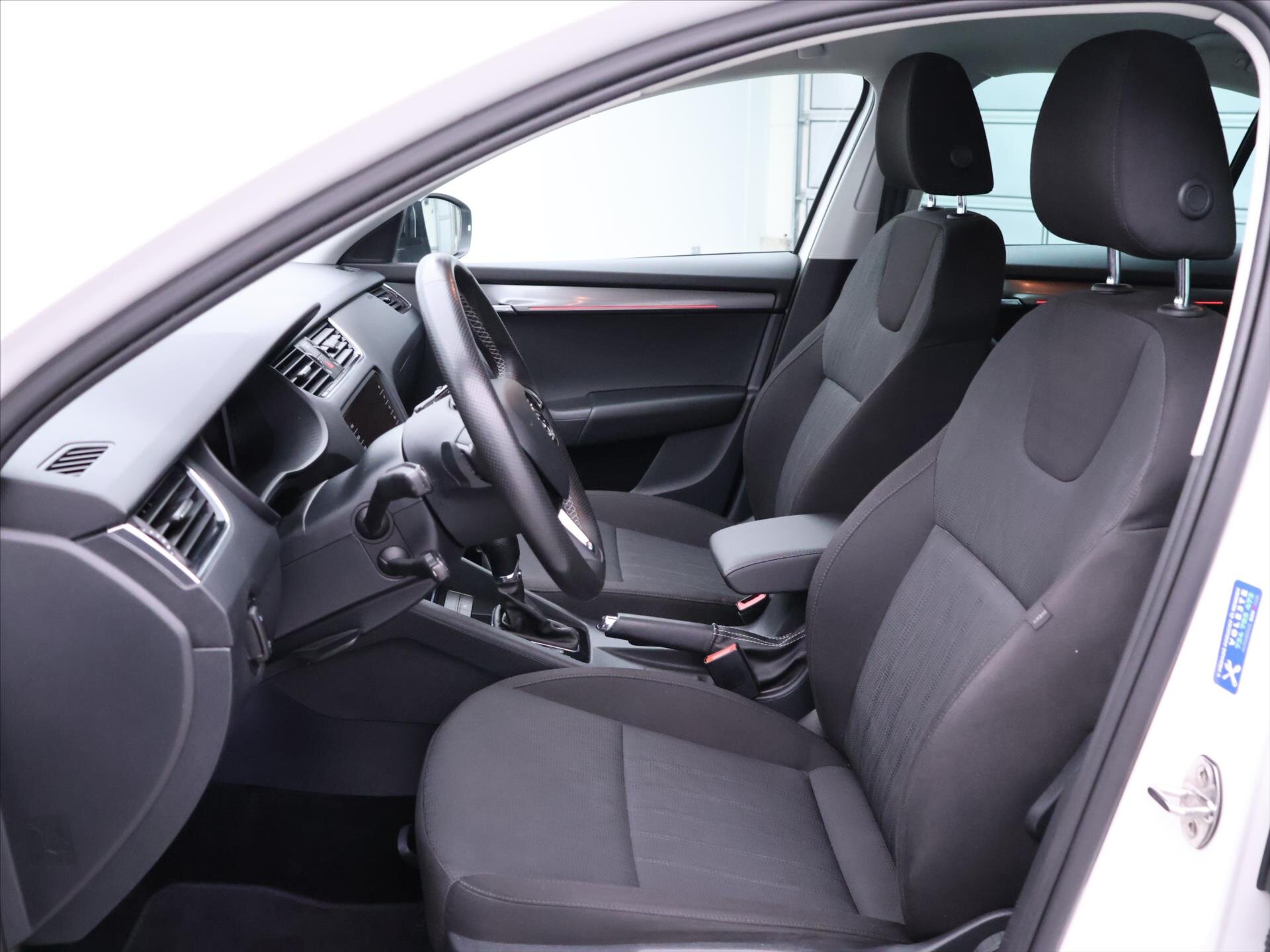 Škoda Octavia Liftback 1,5 l 110 kw