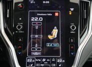 Subaru Outback Kombi 2,5 l 124 kw