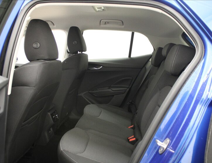 Škoda Fabia Hatchback 999,0 85 kw