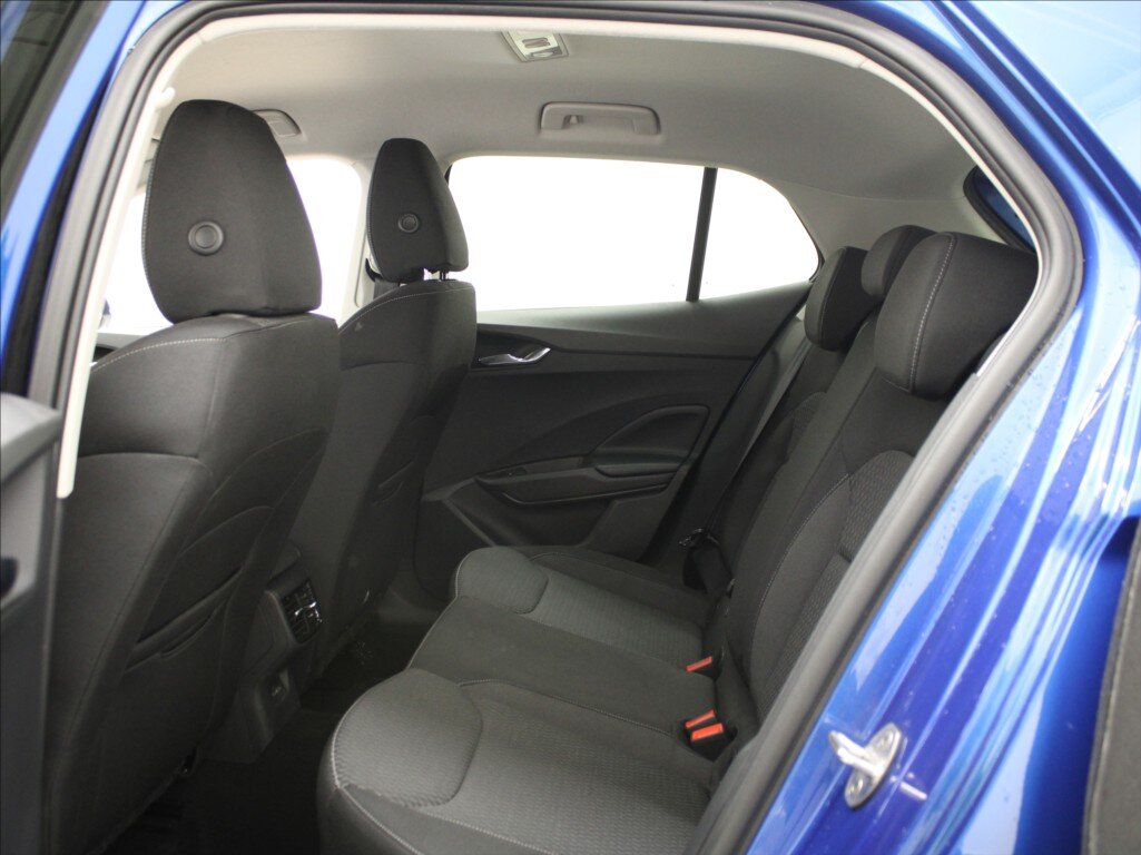 Škoda Fabia Hatchback 999,0 85 kw