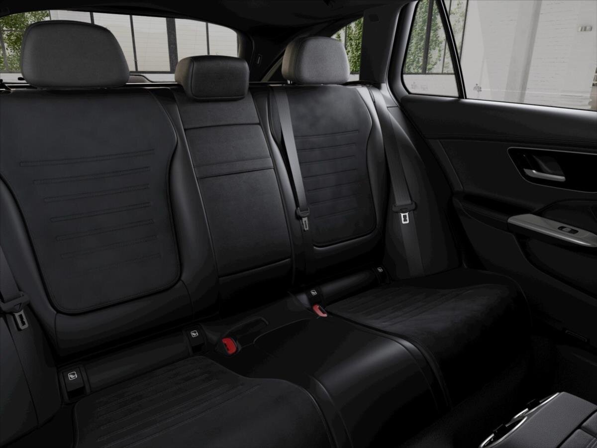 Mercedes-Benz Třídy C Kombi 2,0 l 147 kw