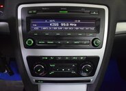 Škoda Octavia Kombi 1,4 l 90 kw