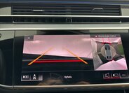 Audi S8 Sedan / Limuzína 4,0 l 420 kw