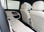 Mercedes-Benz GLB SUV / Terénní 0,0 200 kw