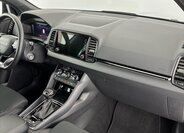 Škoda Karoq SUV / Terénní 1,5 l 110 kw