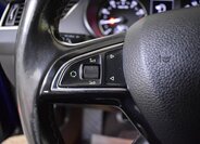 Škoda Octavia Kombi 1,2 l 77 kw