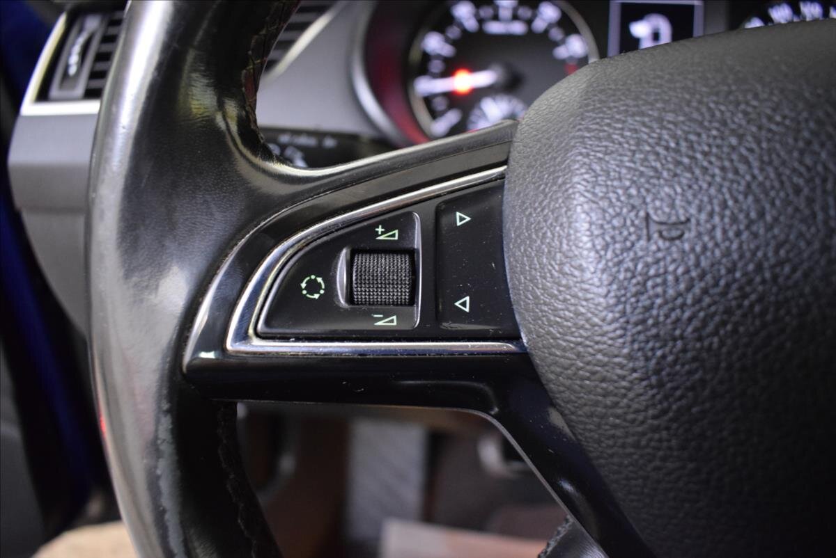 Škoda Octavia Kombi 1,2 l 77 kw