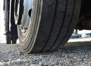 MAN Ostatní Valník 4,6 l 132 kw