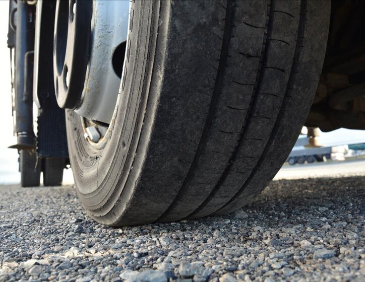 MAN Ostatní Valník 4,6 l 132 kw