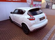 Nissan Juke SUV / Terénní 1,6 l 160 kw