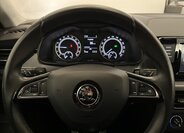 Škoda Scala Hatchback 1,6 l 85 kw