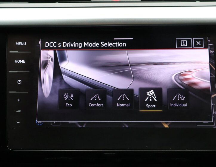 Volkswagen Arteon Hatchback 2,0 l 200 kw