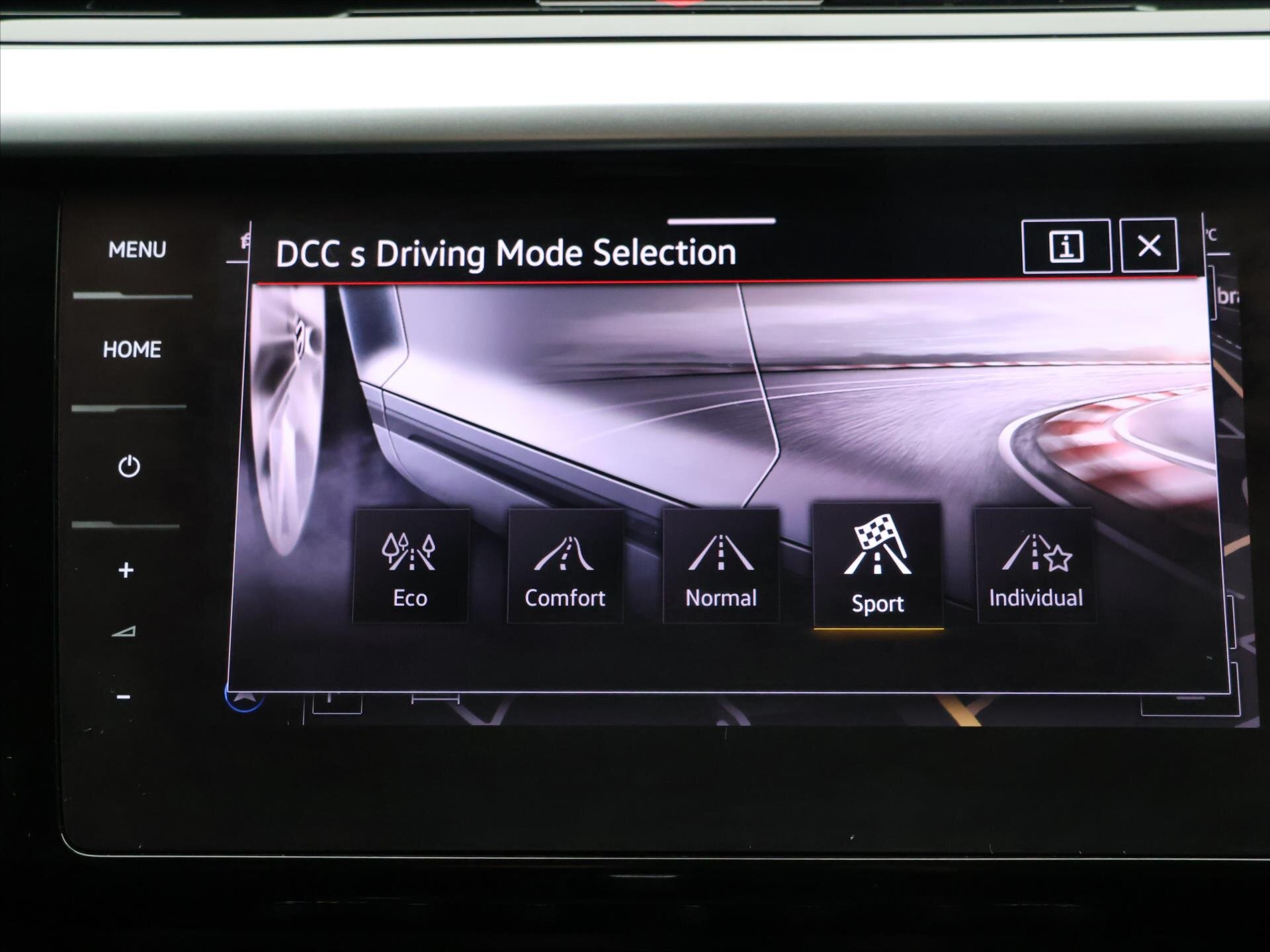 Volkswagen Arteon Hatchback 2,0 l 200 kw