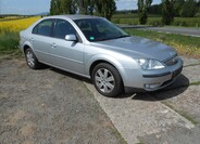 Ford Mondeo 4