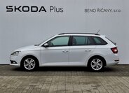 Škoda Fabia Kombi 999,0 70 kw