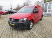 Volkswagen Caddy 3