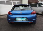 Volkswagen Scirocco Kupé 2,0 l 195 kw