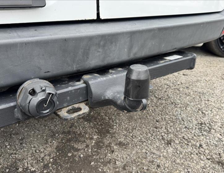 Mercedes-Benz Sprinter 26