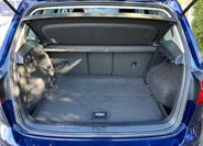 Volkswagen Golf Sportsvan 6