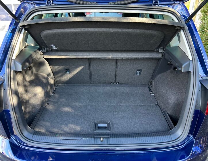 Volkswagen Golf Sportsvan 6