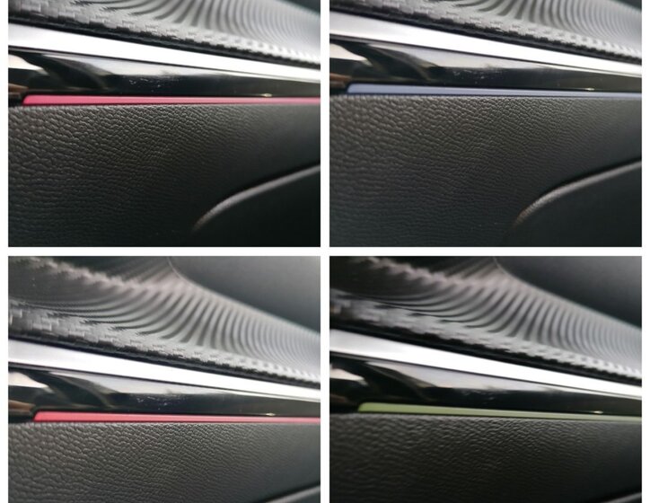 Peugeot 2008 SUV / Terénní 1,2 l 96 kw