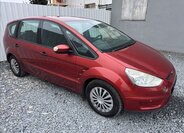 Ford S-MAX 7