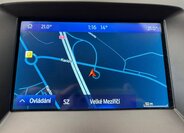 Ford S-MAX MPV 2,5 l 140 kw