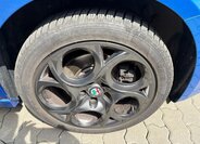 Alfa Romeo Giulietta Hatchback 1,4 l 125 kw